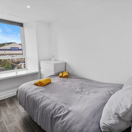 Ferienwohnung Newly Renovated 2Br In Oban - Walk To Waterfront Exterior foto