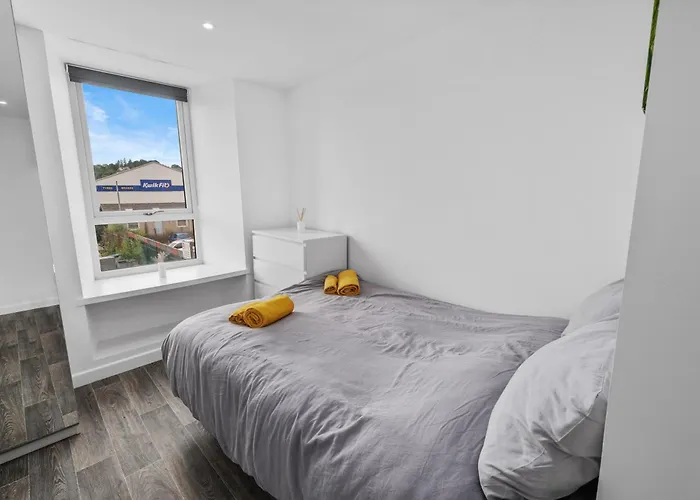 Newly Renovated 2Br In Oban - Walk To Waterfront