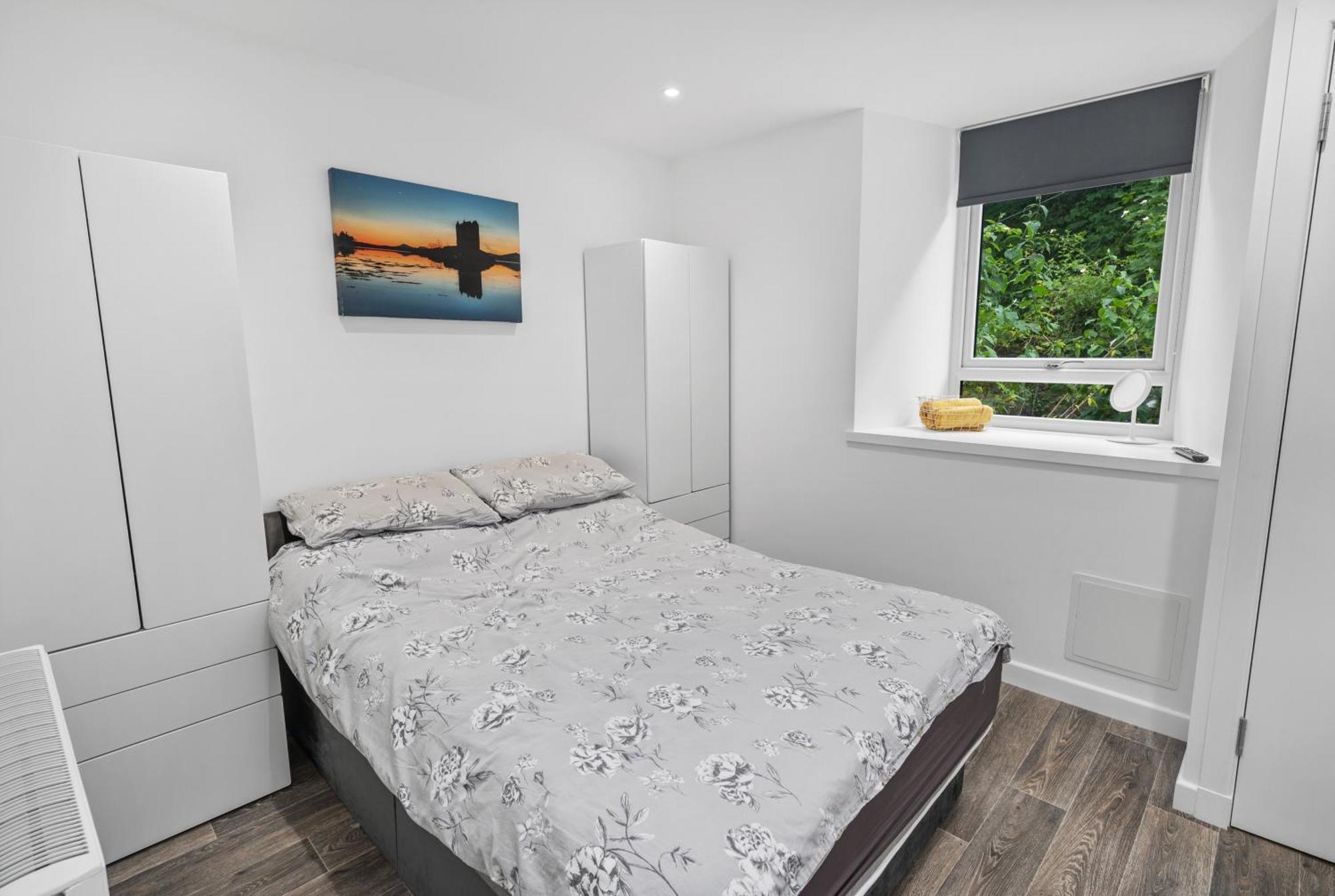 Newly Renovated 2br In - Walk To Waterfront * Oban